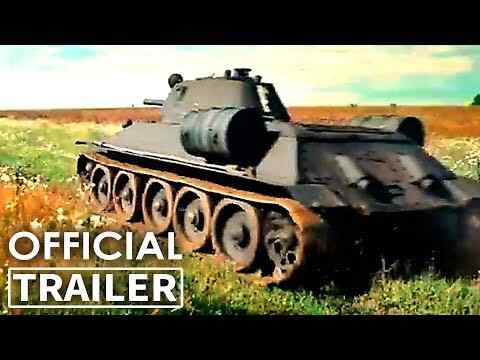 Tanki - trailer 1