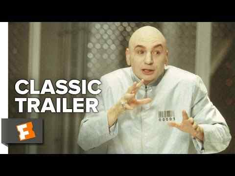Austin Powers in Goldmember - trailer