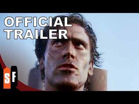 Army of Darkness - trailer