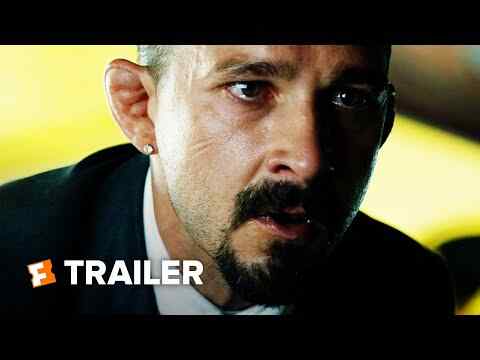 The Tax Collector - trailer 1