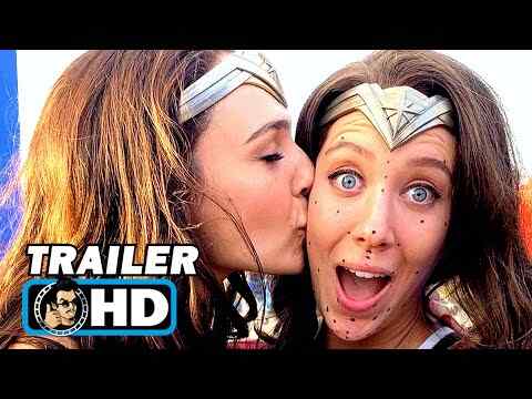 Stuntwomen: The Untold Hollywood Story - trailer 1