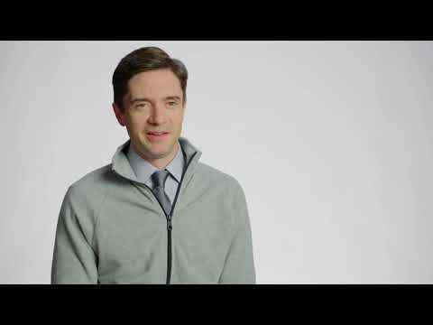 Irresistible - Topher Grace Interview