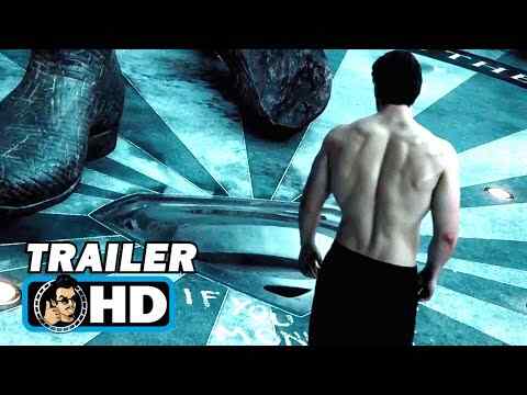 Zack Snyder's Justice League - trailer 1