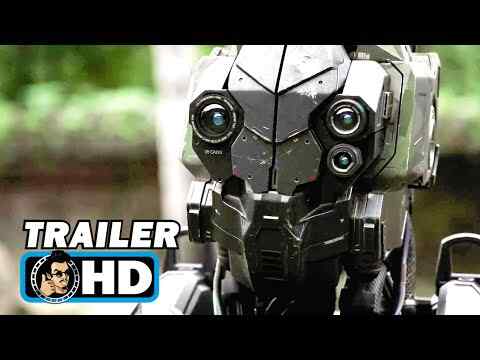 MONSTERS of MAN - trailer 1