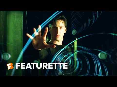 The Matrix Resurrections - Featurette 