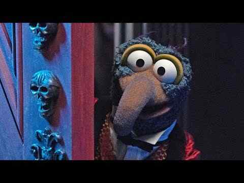 Muppets Haunted Mansion - trailer 1