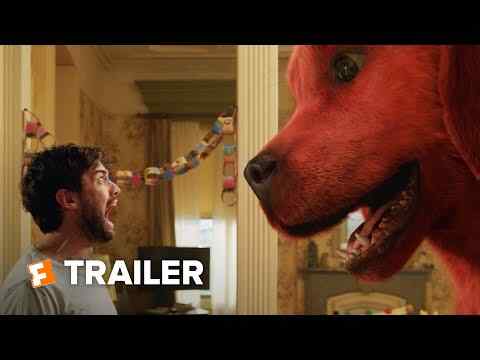 Clifford the Big Red Dog - trailer 2