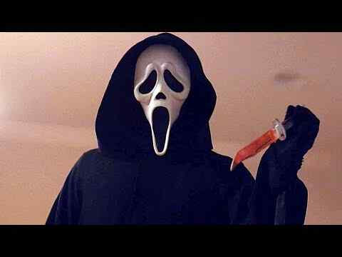 Scream 5 - trailer 1