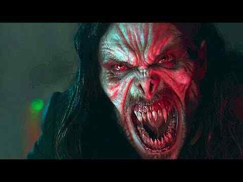 Morbius - trailer 3