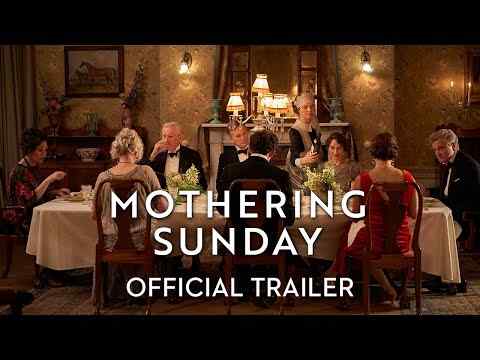 Mothering Sunday - trailer 1