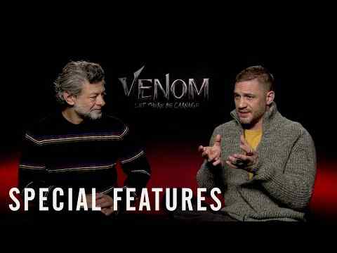 Venom: Let There Be Carnage - Special Features
