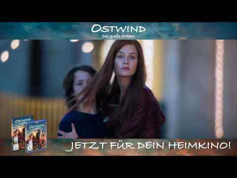Ostwind - Der große Orkan - TV Spot 1