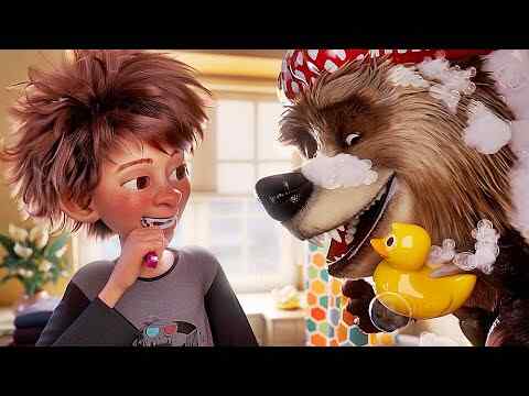 Bigfoot Junior 2 - Ein tierisch verrückter Familientrip - trailer 1