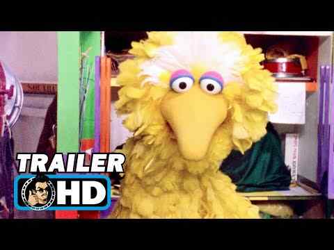 Street Gang: How We Got to Sesame Street - trailer 1