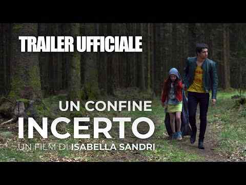 Un confine incerto - trailer 1