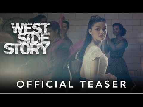 West Side Story - trailer 1