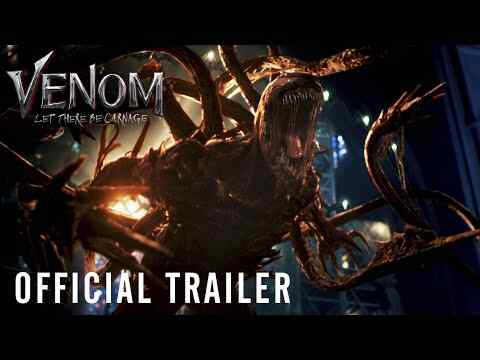 Venom: Let There Be Carnage - trailer 1
