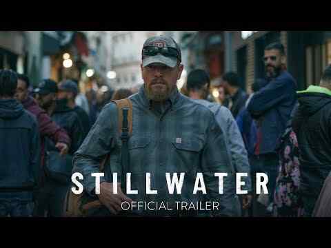 Stillwater - trailer 1