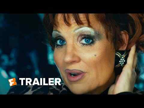 The Eyes of Tammy Faye - trailer 1