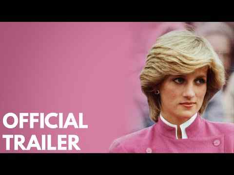 Becoming Princess Diana - trailer