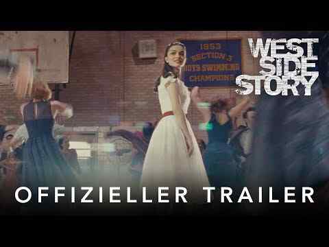 West Side Story - trailer