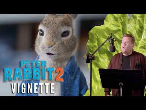 Peter Rabbit 2: The Runaway - Behind The Scenes with the Voice Actors