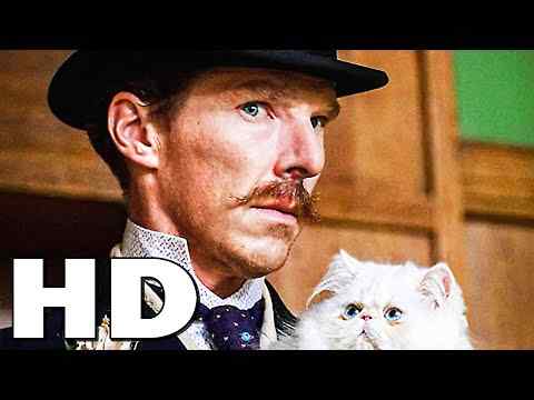 The Electrical Life of Louis Wain - trailer