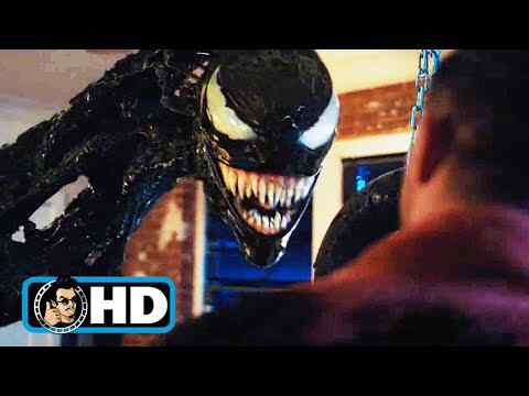 Venom: Let There Be Carnage - Clip - 