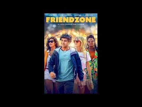 Friendzone - trailer
