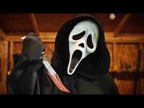 Scream 5 - Trailer & Filmclips
