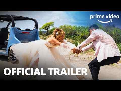 Shotgun Wedding - trailer 1