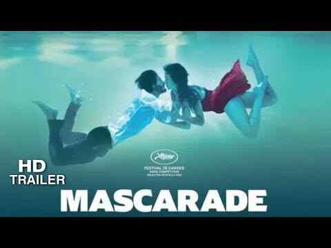 Mascarade - trailer