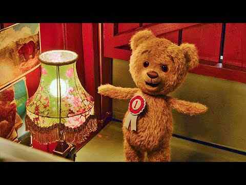 Ein Weihnachtsfest für Teddy - trailer 2