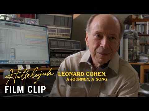 Hallelujah: Leonard Cohen, a Journey, a Song - Clip