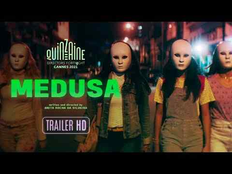 Medusa - trailer 1