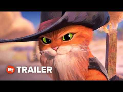 Puss in Boots: The Last Wish - trailer 3