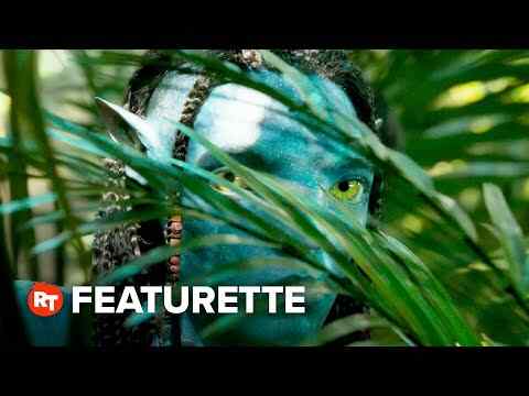 Avatar: The Way of Water - Featurette - IMAX