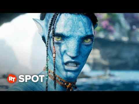 Avatar: The Way of Water - Monolith