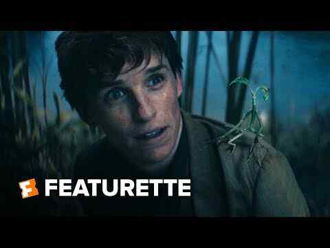 Fantastic Beasts: The Secrets of Dumbledore - Featurette-Even More Beasts