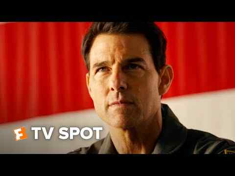Top Gun: Maverick - TV Spot 2