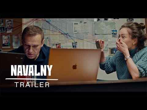 Navalny - trailer