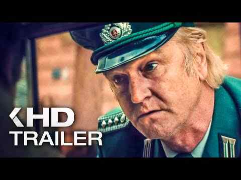A Stasi Comedy - trailer