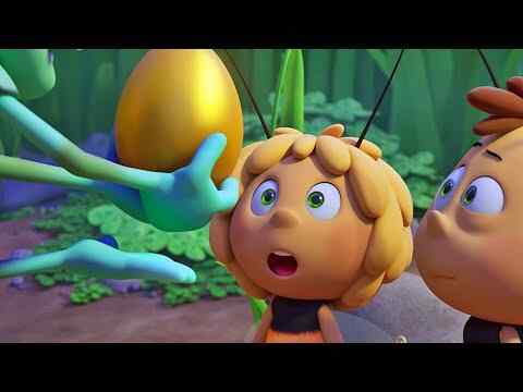 Die Biene Maja - Das geheime Königreich - Trailer & Alle Clips