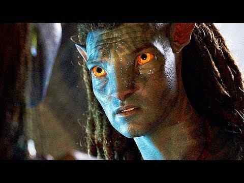 Avatar 2 - The Way Of Water - trailer 1