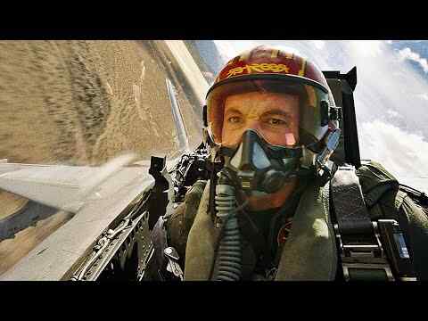Top Gun 2: Maverick - Trailer & Filmclip
