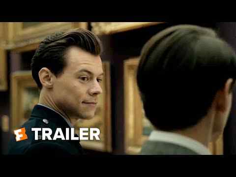 My Policeman - trailer 1