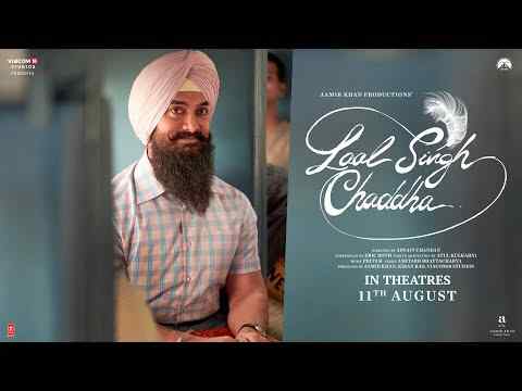 Laal Singh Chaddha - trailer