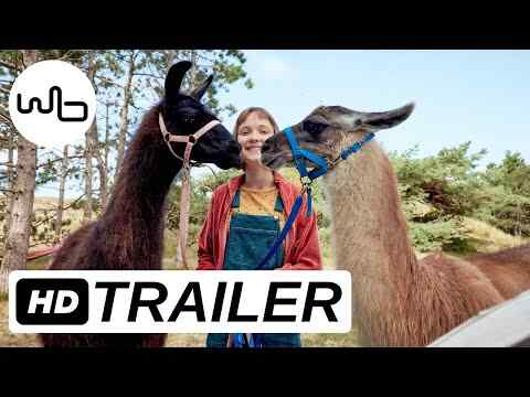 Mein Lotta-Leben: Alles Tschaka mit Alpaka! - trailer
