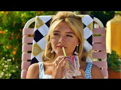Don't Worry Darling - trailer 2