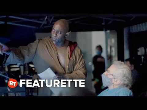 Three Thousand Years of Longing - Featurette - The Djinn and the Genius